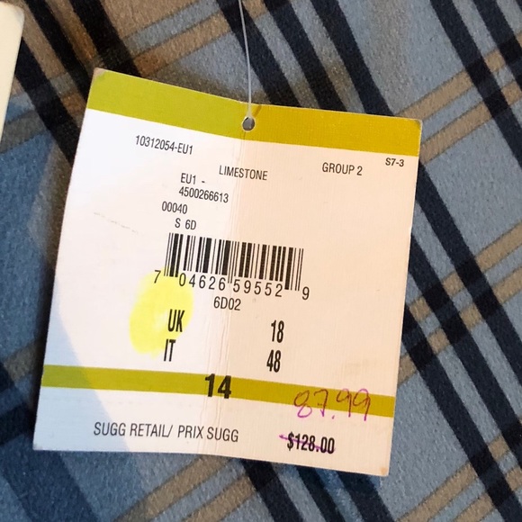 Dress - Picture 4 of 4